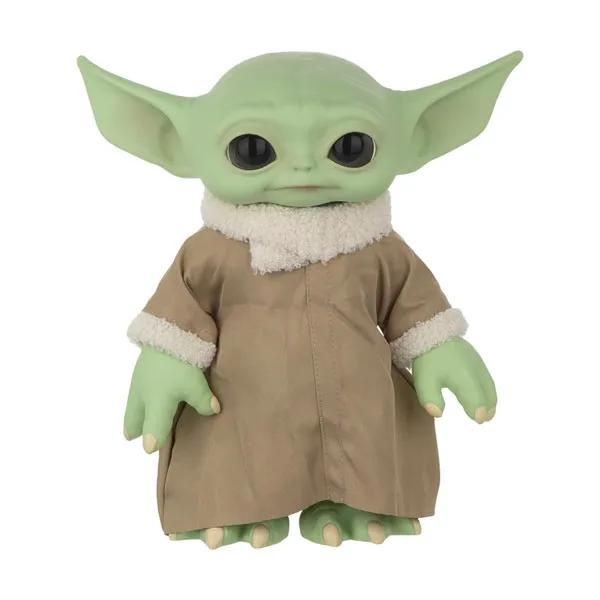 Baby Yoda (Grogu) Action Figure