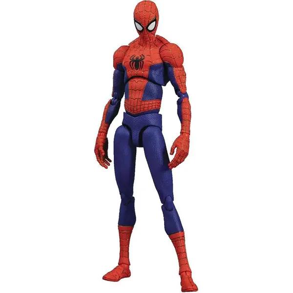 Peter Parker Action Figure (Into the Spider-Verse)