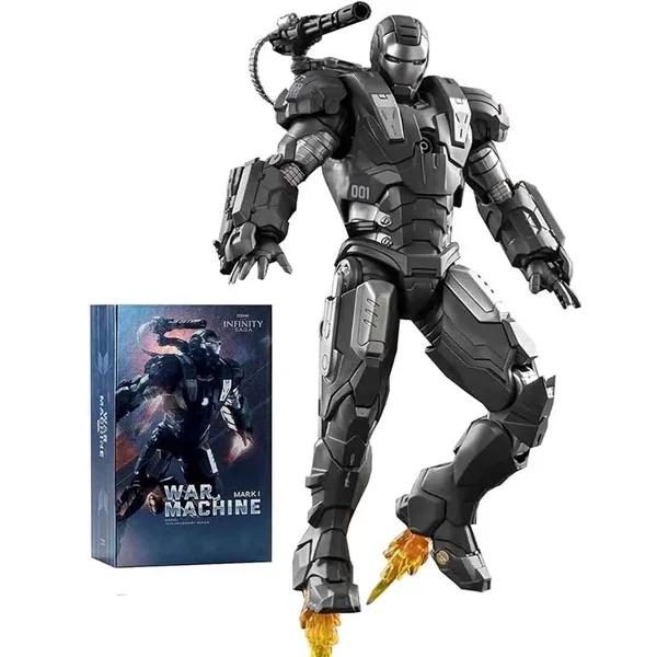 War Machine Mk1 Action Figure (ZD Toys)