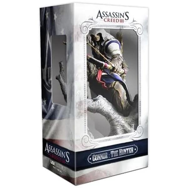 Assassin's Creed 3 Conner Action Figure