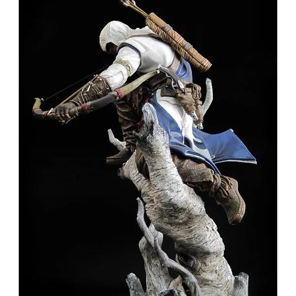 Assassin's Creed 3 Conner Action Figure