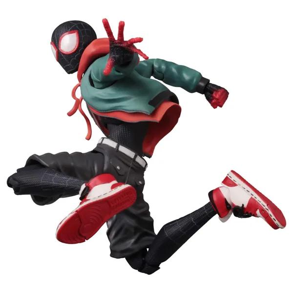 Spider-Man Miles Morales Action Figure