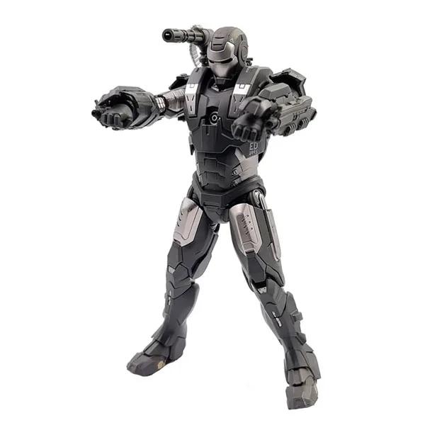 War Machine Mk1 Action Figure (ZD Toys) War Machine Mk1 Action Figure (ZD Toys)