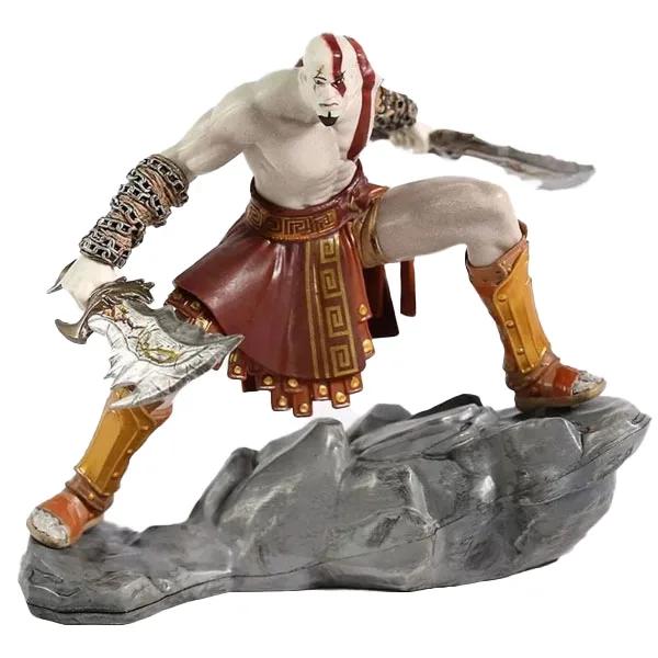 Kratos Figure (God of War Ascension) Kratos Figure (God of War Ascension)