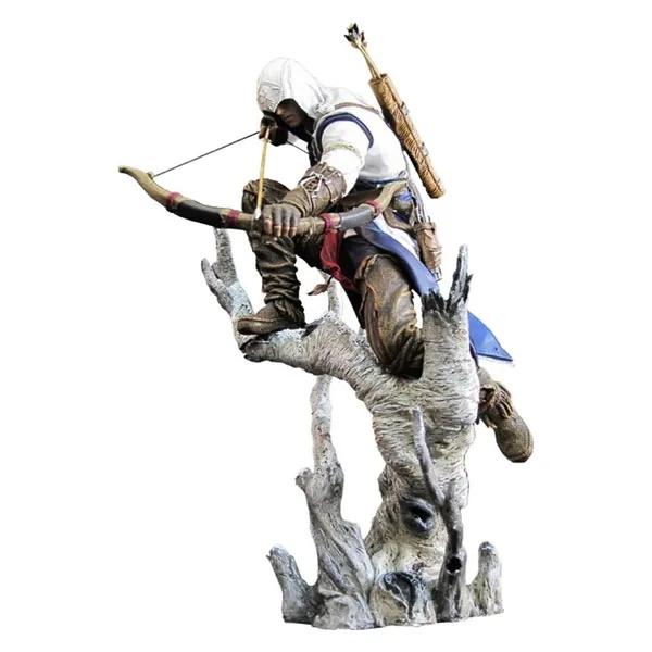 Assassin's Creed 3 Conner Action Figure Assassin's Creed 3 Conner Action Figure