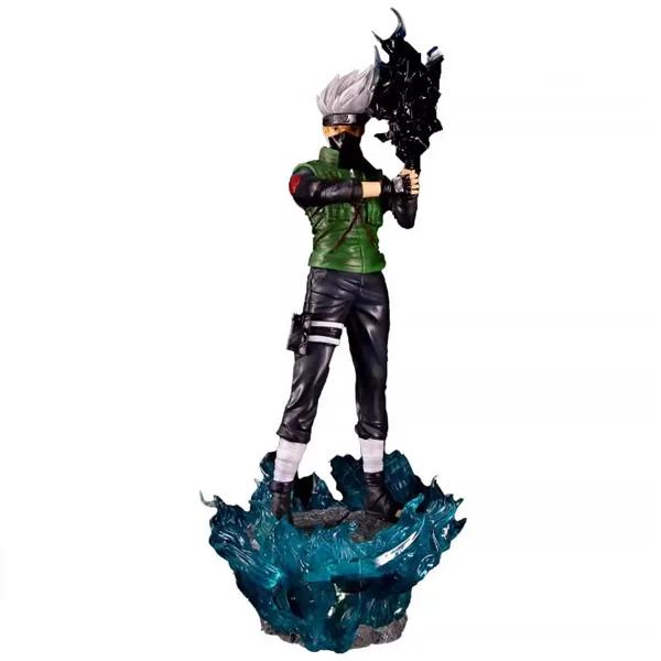Kakashi Hatake Figure (40cm) Kakashi Hatake Figure (40cm)