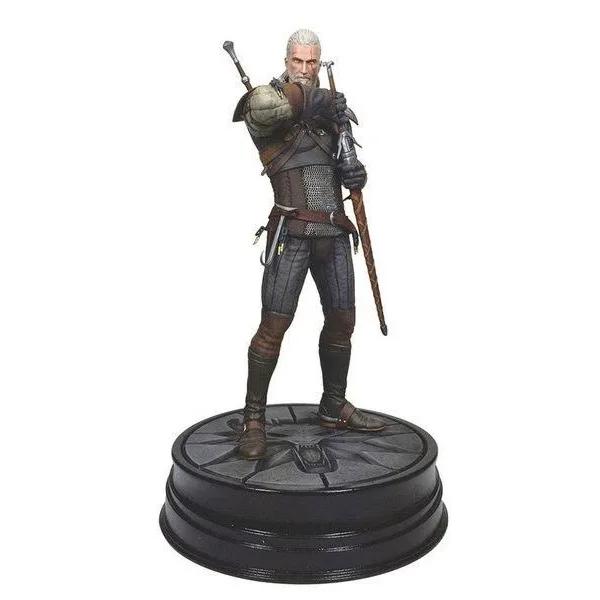 Geralt Figure (The Witcher Wild Hunt 3) Geralt Figure (The Witcher Wild Hunt 3)